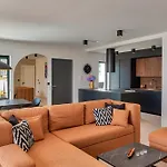 Casa Marta With Pool And Sea View